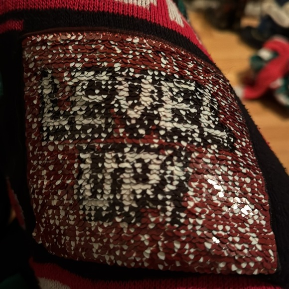 Ugly sweater - Sleighing the game 🧑🏻‍🎄 - Picture 6 of 6